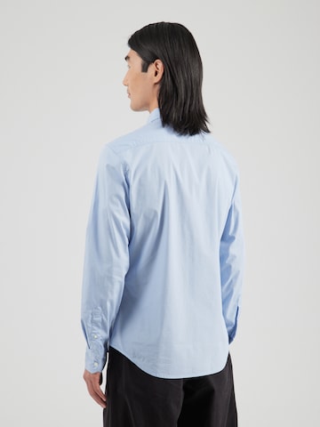 Slim fit Camicia 'BATTERY' di LEVI'S ® in blu