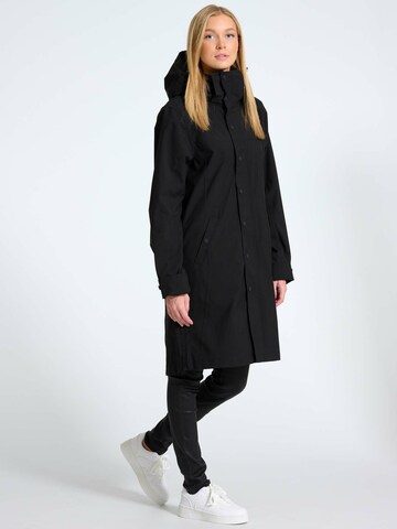 Notyz Performance Jacket 'Avery' in Black