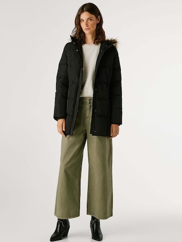 Veste d’hiver 'SARAH' Pepe Jeans en noir