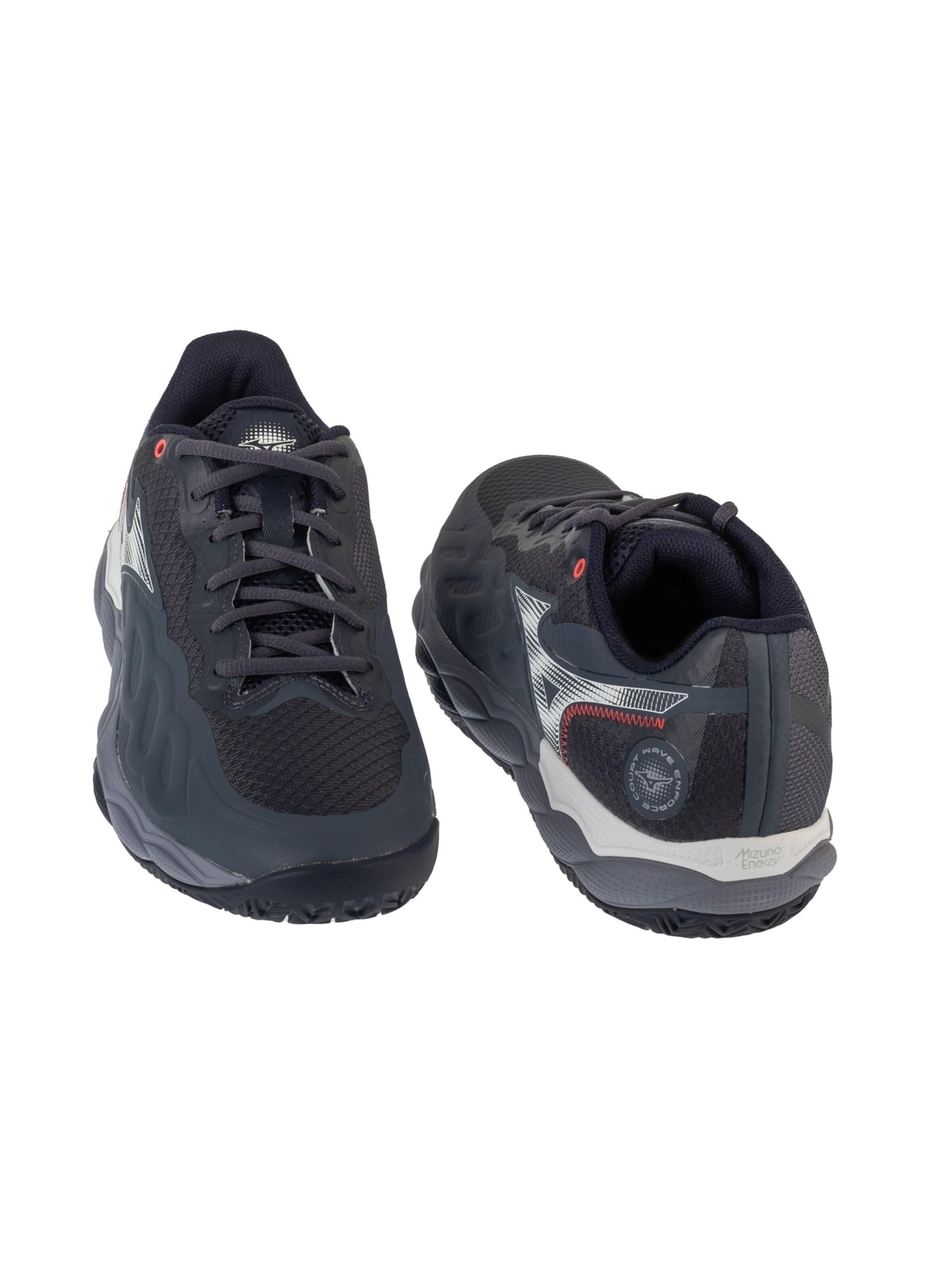 Chaussure de sport MIZUNO en gris