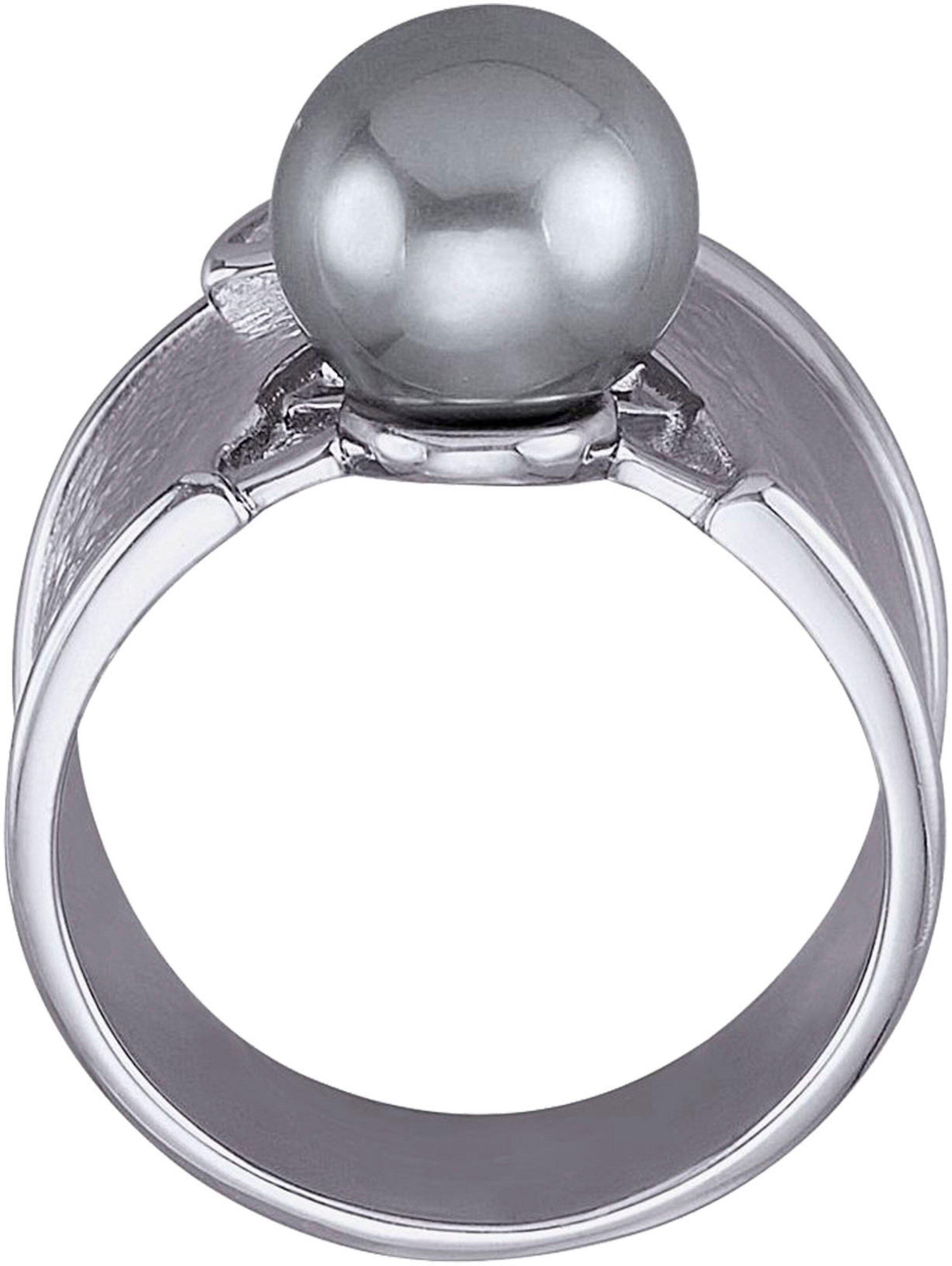 FIRETTI Ring in Silber