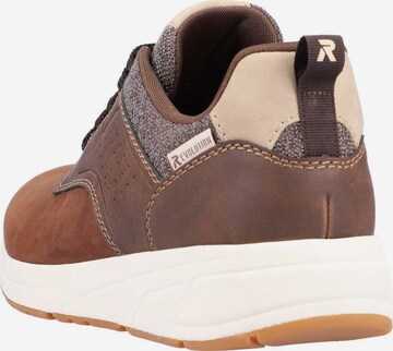 Rieker Sneakers in Brown