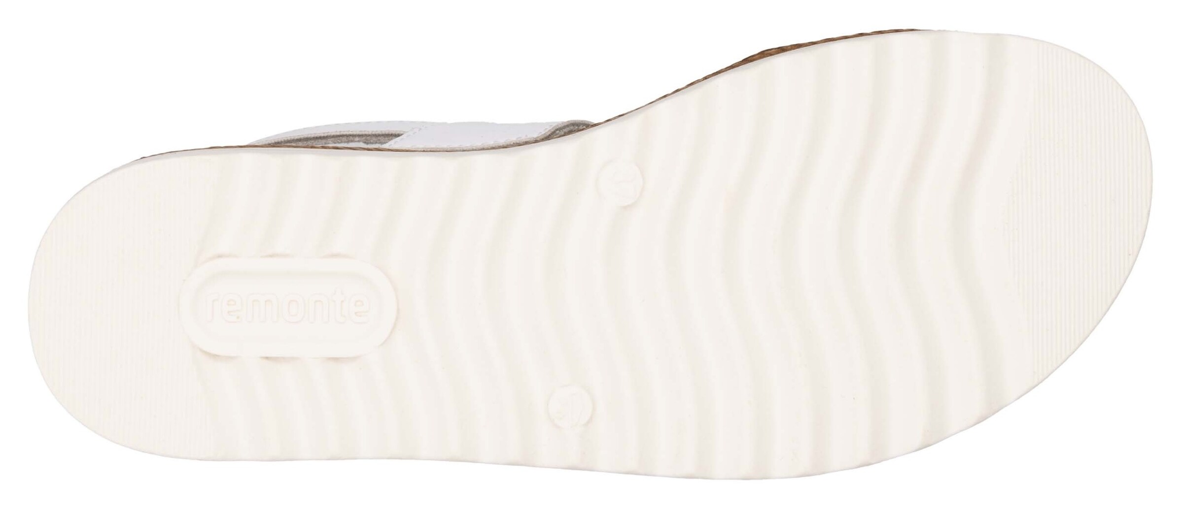 REMONTE Sandals in White