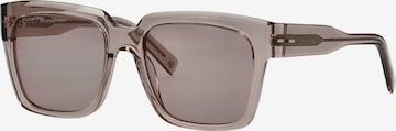 Marc O'Polo EYEWEAR Sunglasses in Brown: front