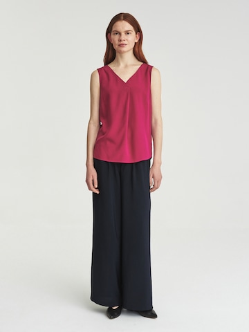 TATUUM Blouse 'KALIA' in Rood