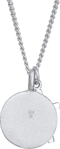 KUZZOI Ketting in Zilver