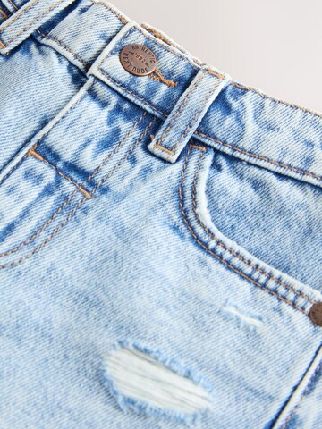 Next Regular Jeans in Blue