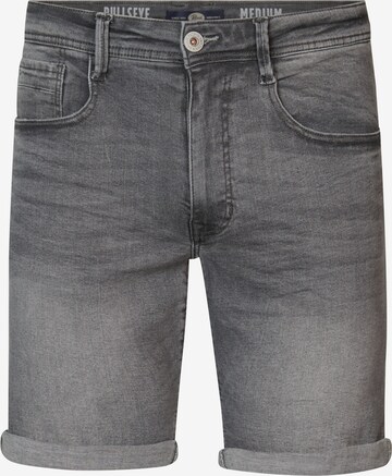 Petrol Industries Jeans in Grey: front