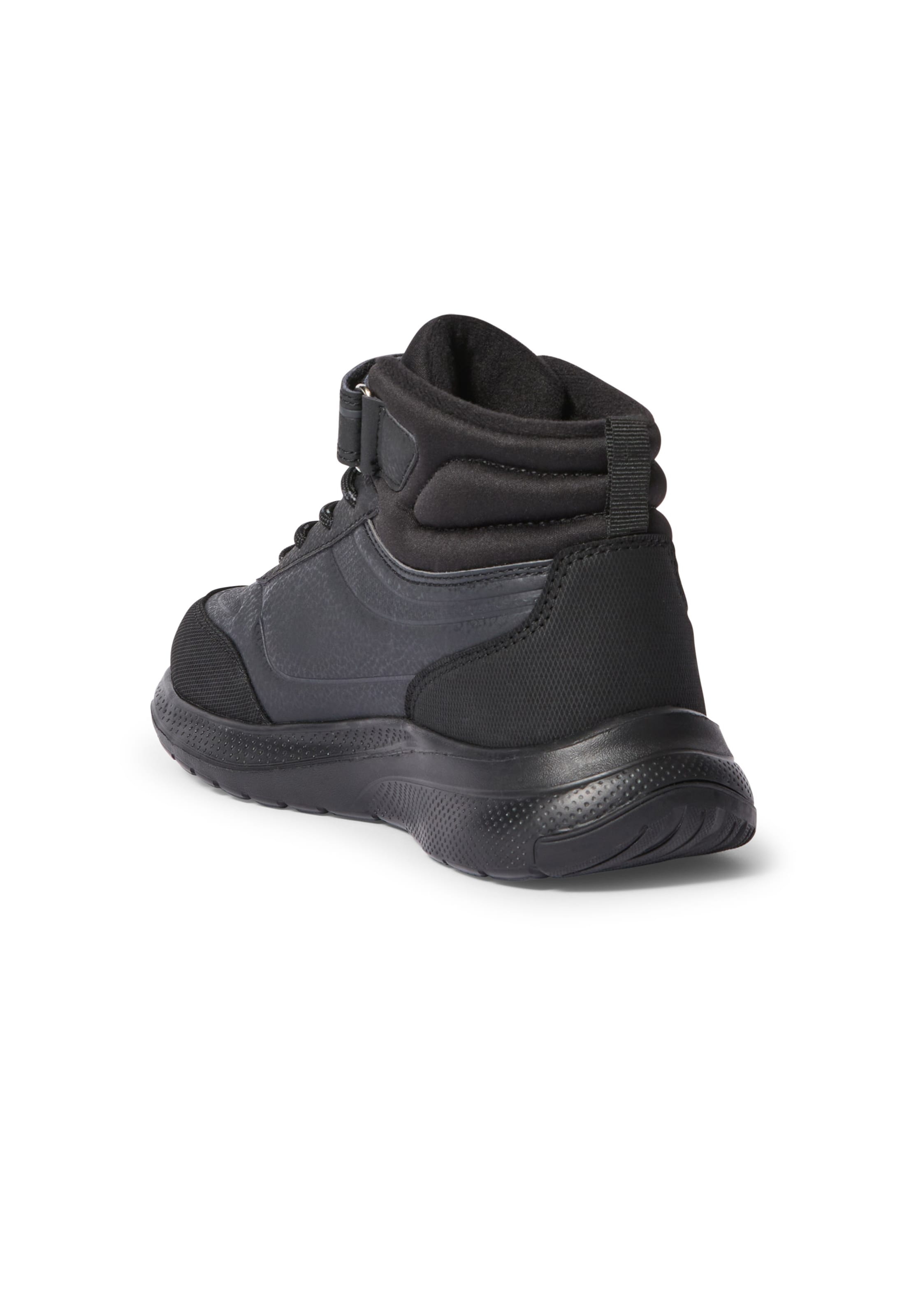 Stivale 'FUZE' di Champion in grigio