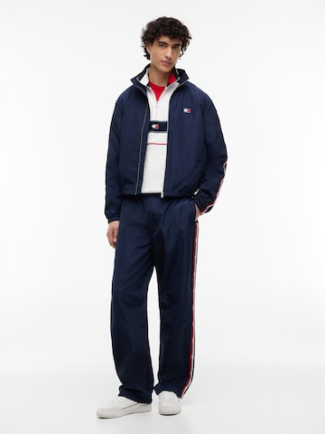 Tommy Jeans Обычный Штаны 'JAIMIE' в Синий