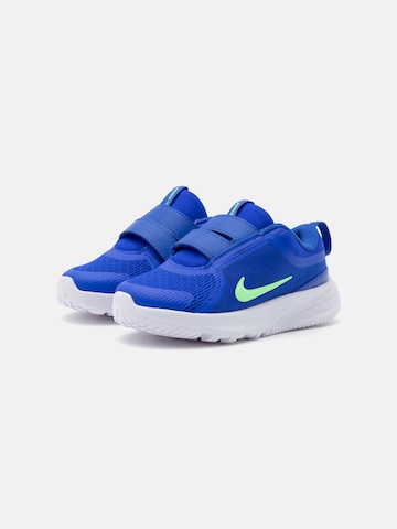 NIKE Športová obuv - Modrá