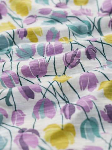 Camicia da donna 'Gypsophilia' di Seasalt Cornwall in lilla