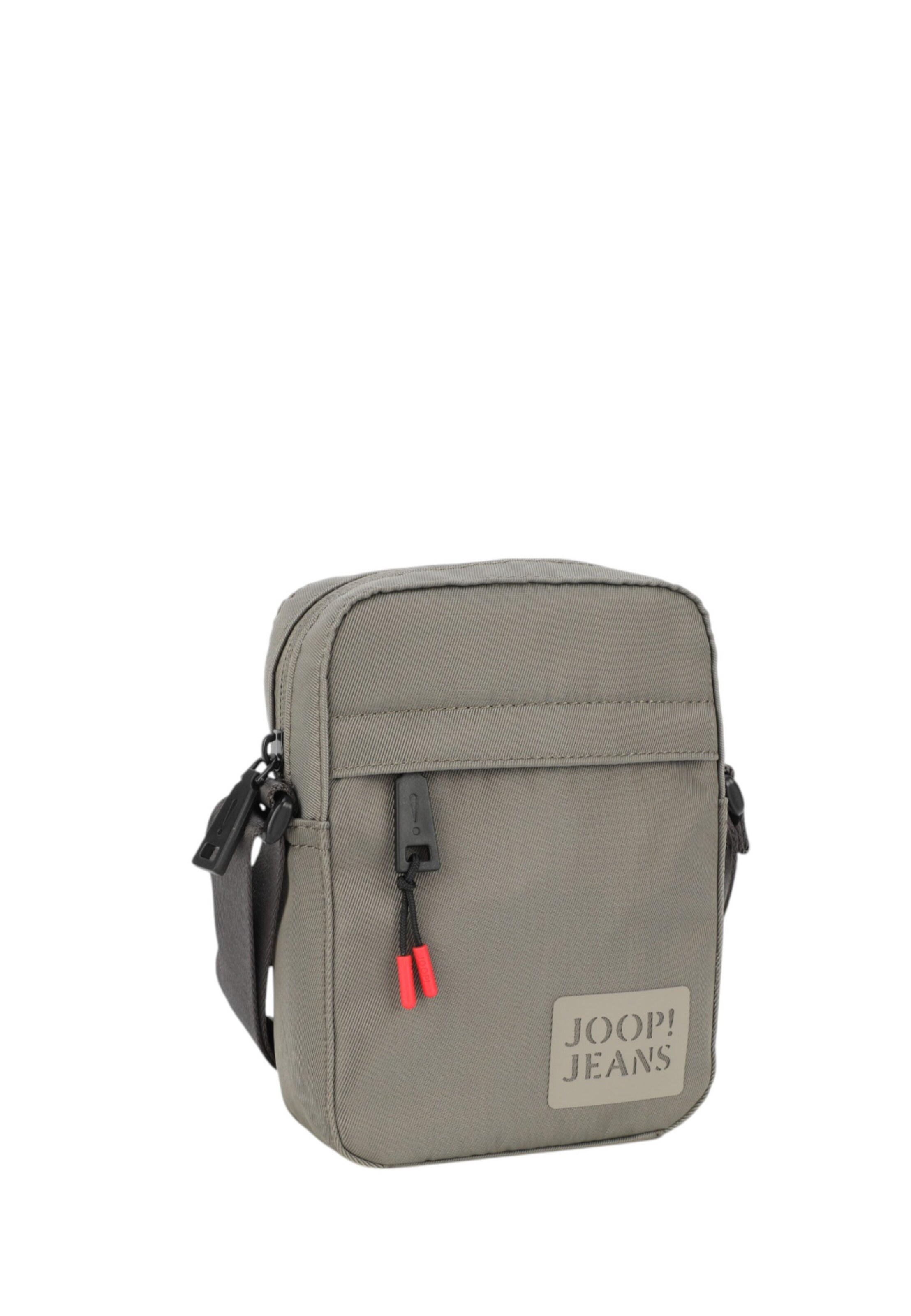 Borsa a tracolla di JOOP! Jeans in grigio