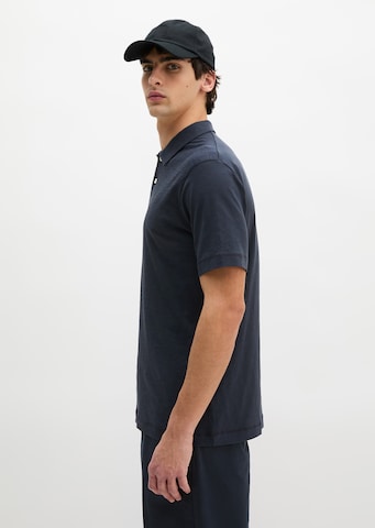 Marc O'Polo Poloshirt in Blau