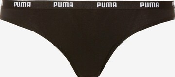 PUMA Panty in Black