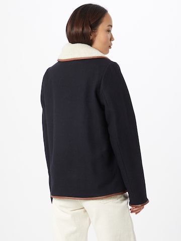 Veste mi-saison 'Paolo' sessun en bleu