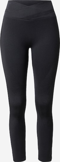 Sportinės kelnės 'ECLIPSE' iš HRMN8, spalva – juoda, Prekių apžvalga