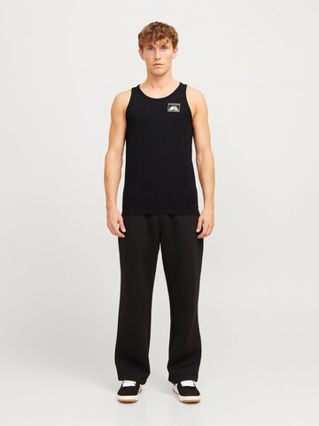 Maglietta 'JJONE' di JACK & JONES in nero
