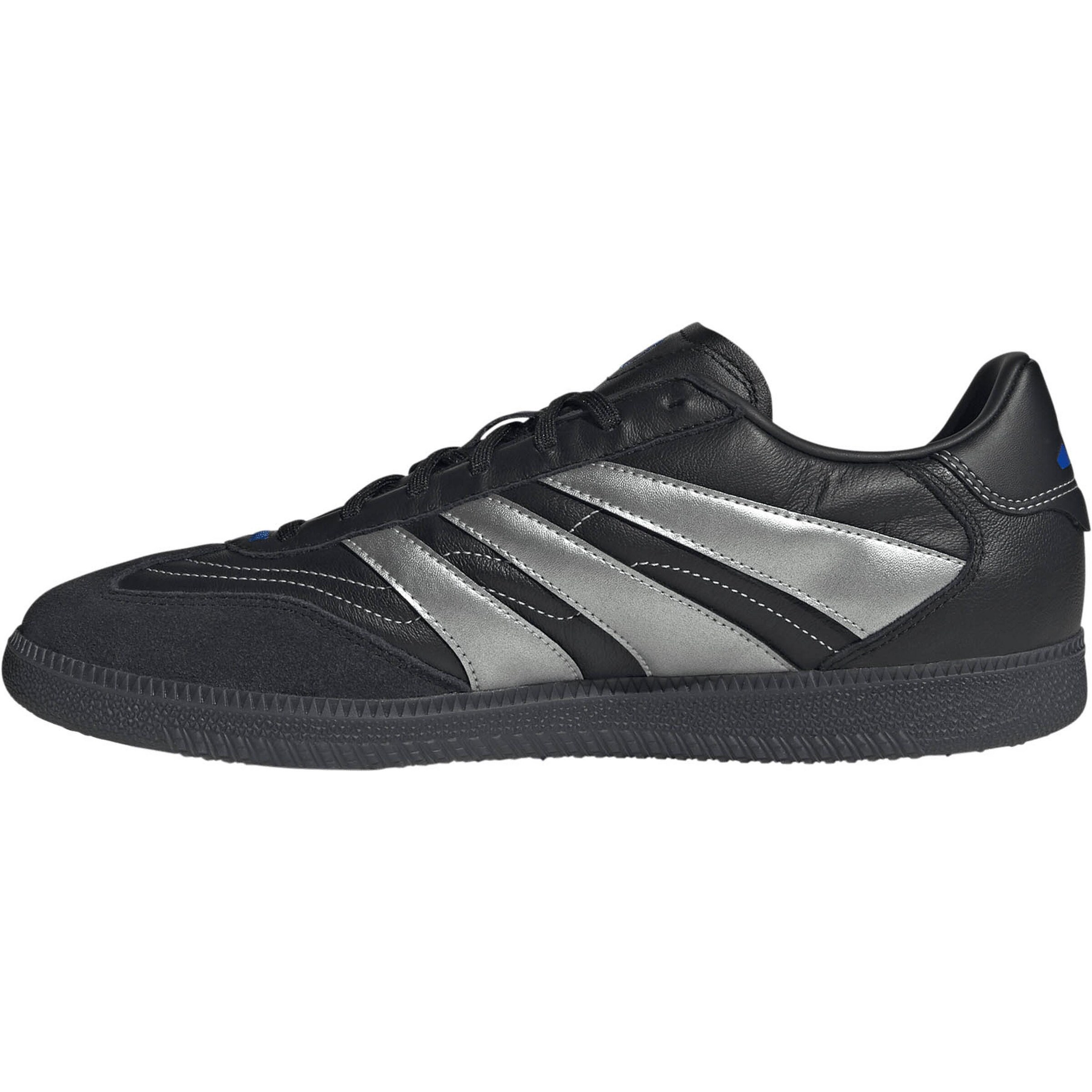 ADIDAS PERFORMANCE Soccer Cleats 'Predator Freestyle' in Black