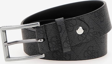GUESS Belt in Grey: front