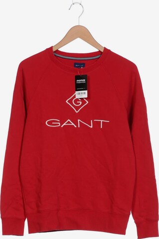 GANT Sweater M in Rot: predná strana