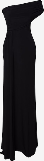 Trendyol Společenské šaty - černá, Produkt