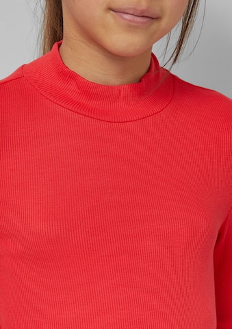 s.Oliver Shirt in Rot