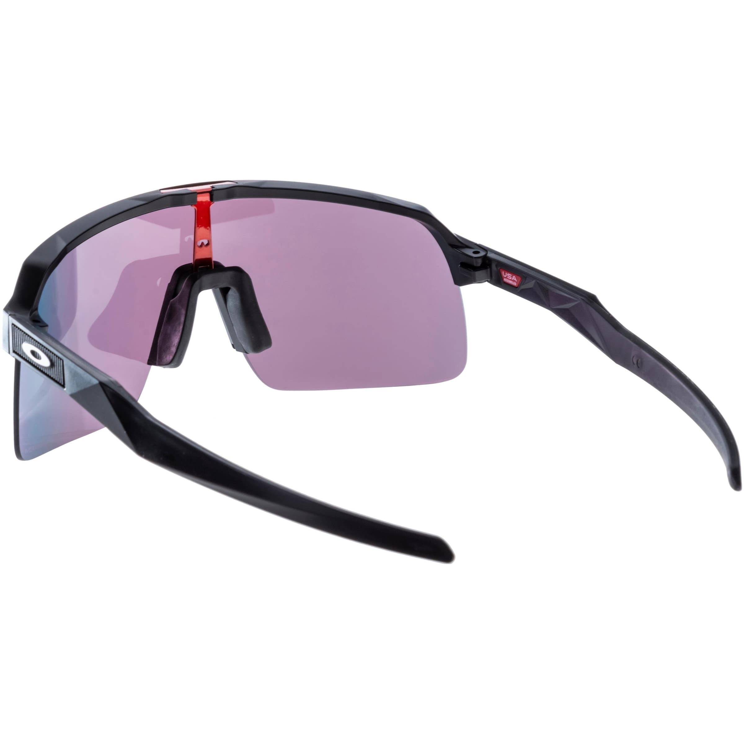 OAKLEY Sports Glasses 'Sutro Lite' in Black