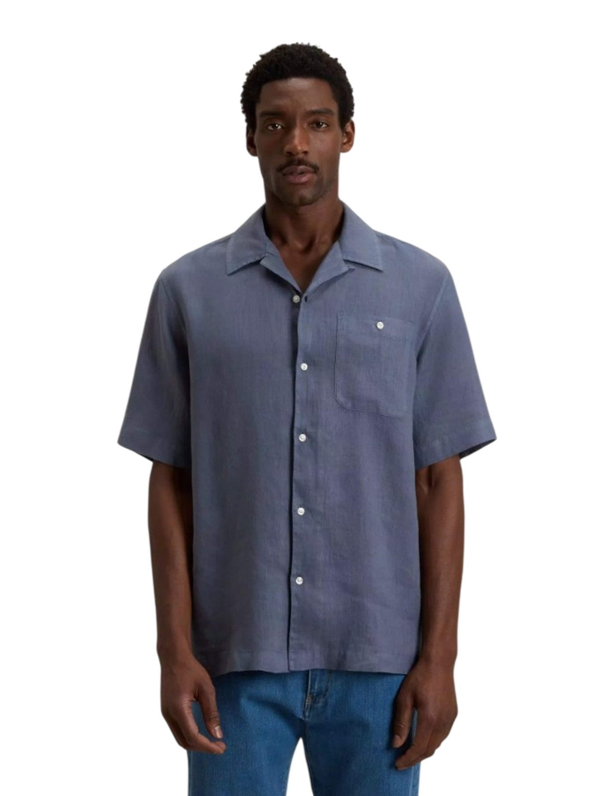 Woolrich Regular fit Button Up Shirt in Mixed colors
