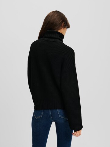 Pull-over KARL LAGERFELD JEANS en noir