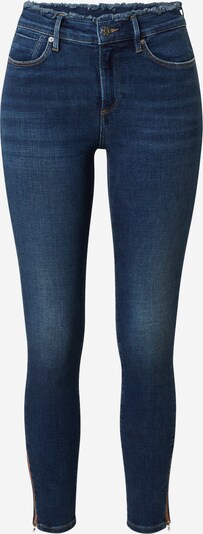 s.Oliver Jean 'Izabell' en bleu foncé, Vue avec produit