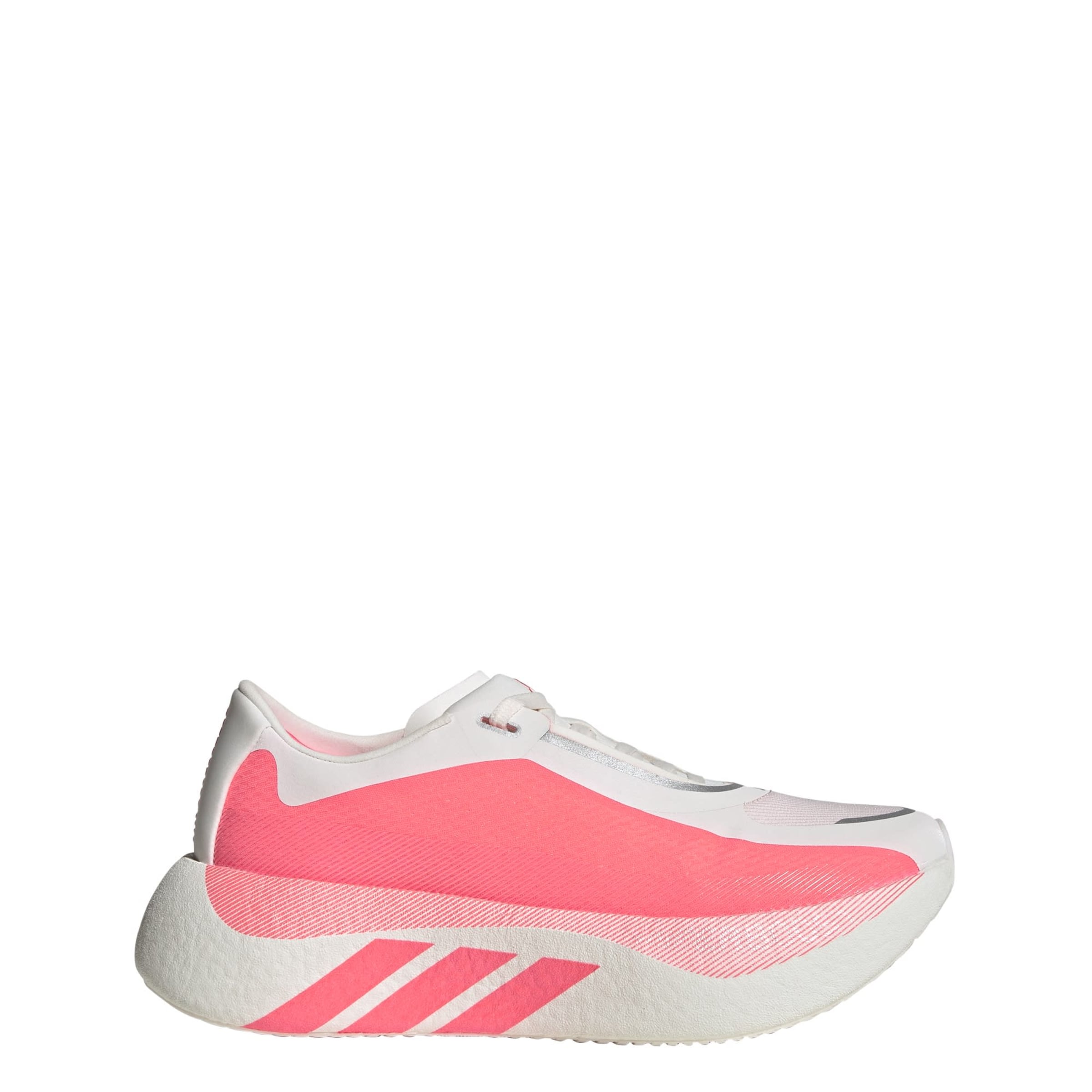 ADIDAS PERFORMANCE Running shoe 'Hyperboost Edge' in White
