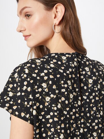 JDY - Blusa 'Piper' en negro