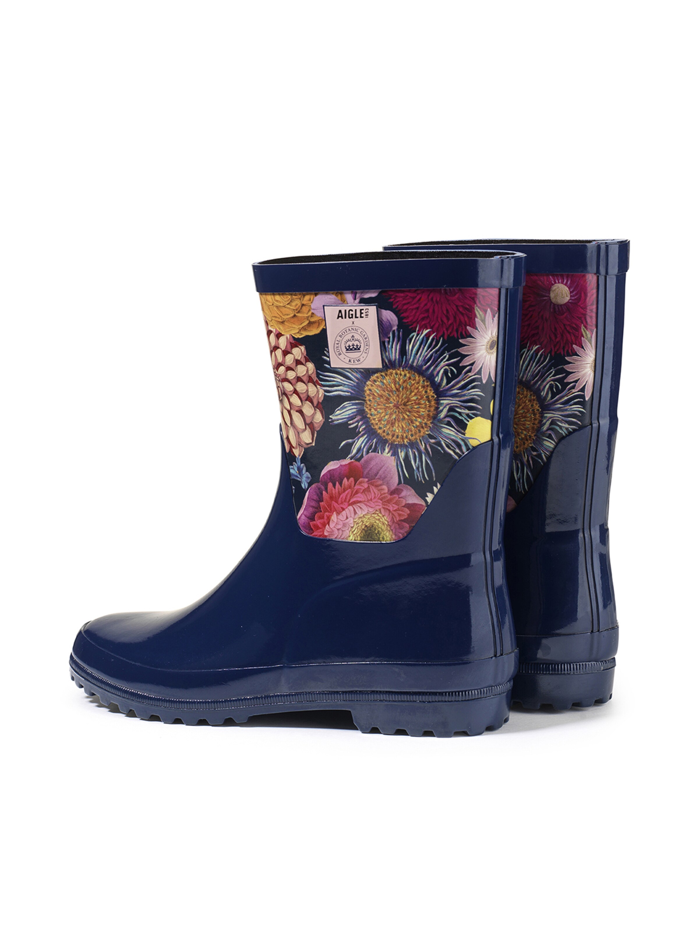 zils AIGLE Puszābaki ' ELIOSA '