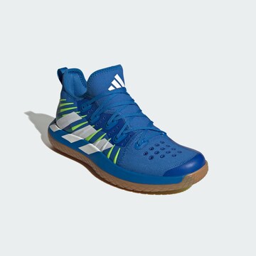 ADIDAS PERFORMANCE Athletic Shoes 'Stabil Next Gen' in Blue