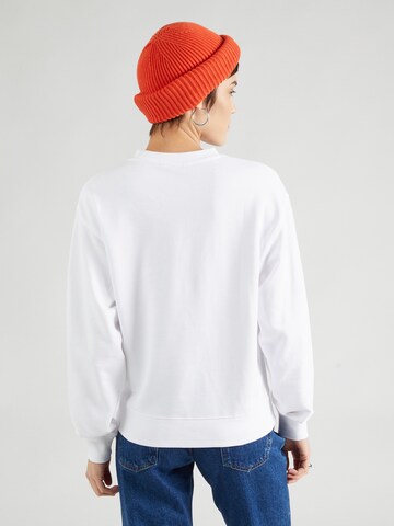 TOMMY HILFIGER - Sweatshirt em branco