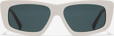 HAWKERS Sunčane naočale 'ZENITH' u antracit siva / bijela, Pregled proizvoda