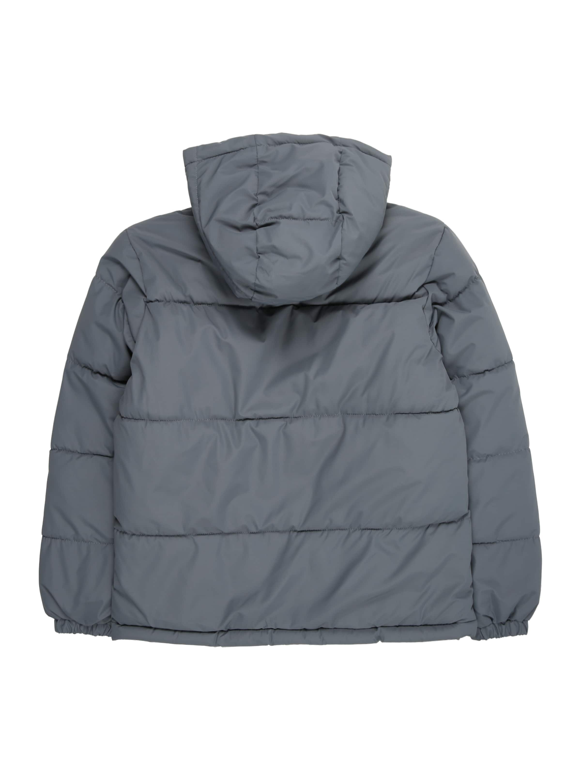 Giacca invernale 'JCOSPEED' di Jack & Jones Junior in blu
