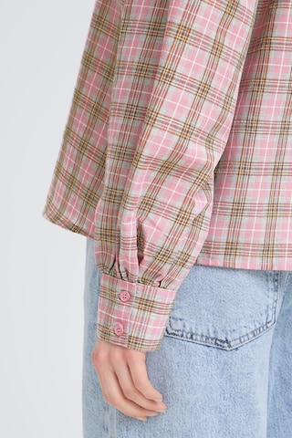 Pulz Shirt in Mixed colors