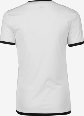 Maglia trikot 'Liga' di PUMA in bianco