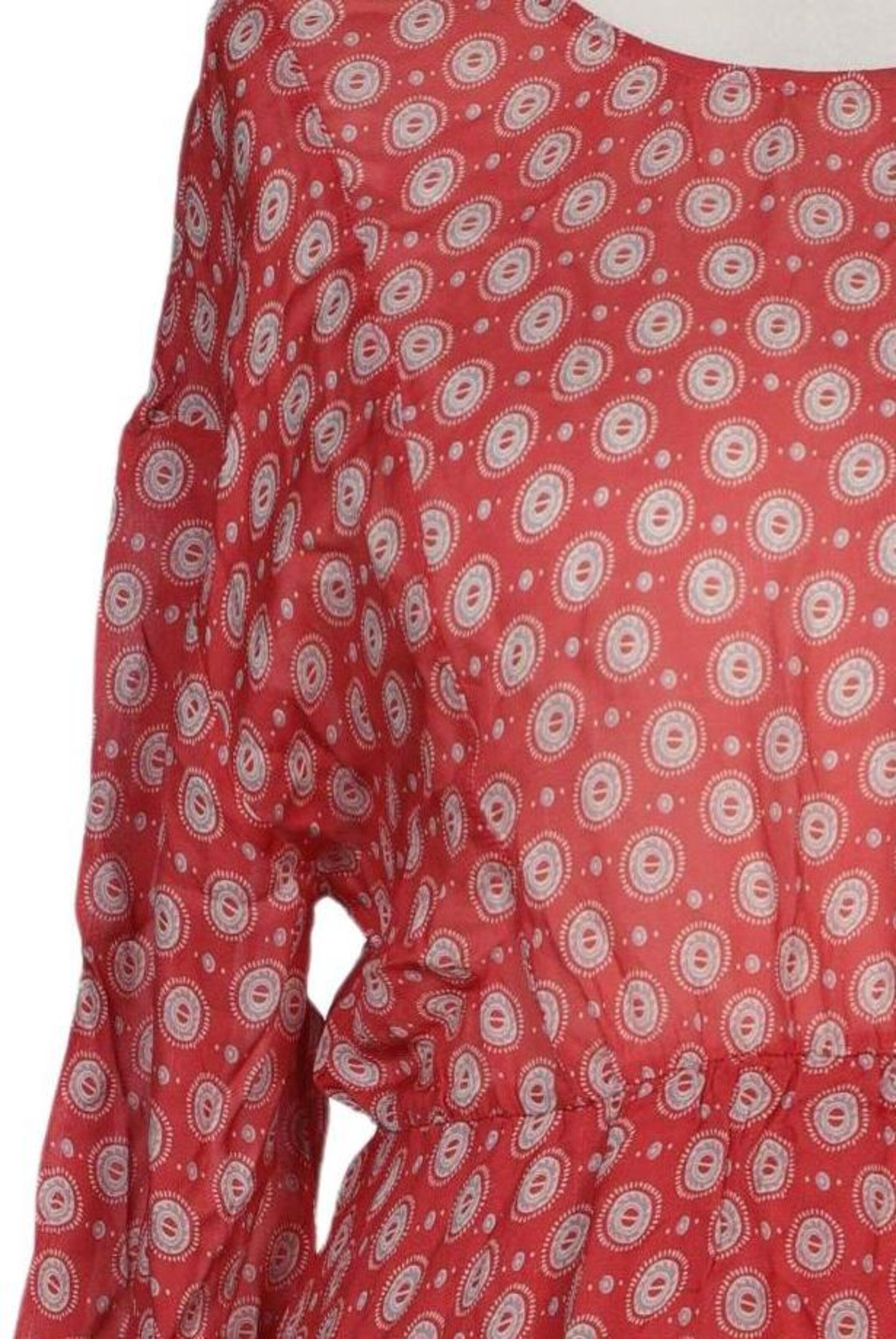 AMERICAN VINTAGE Dress in M in Red