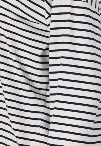 Cruz Shirt 'Bellbird' in Schwarz