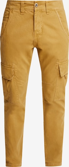 ALPHA INDUSTRIES Gargohousut 'Agent' värissä oliivi, Tuotenäkymä