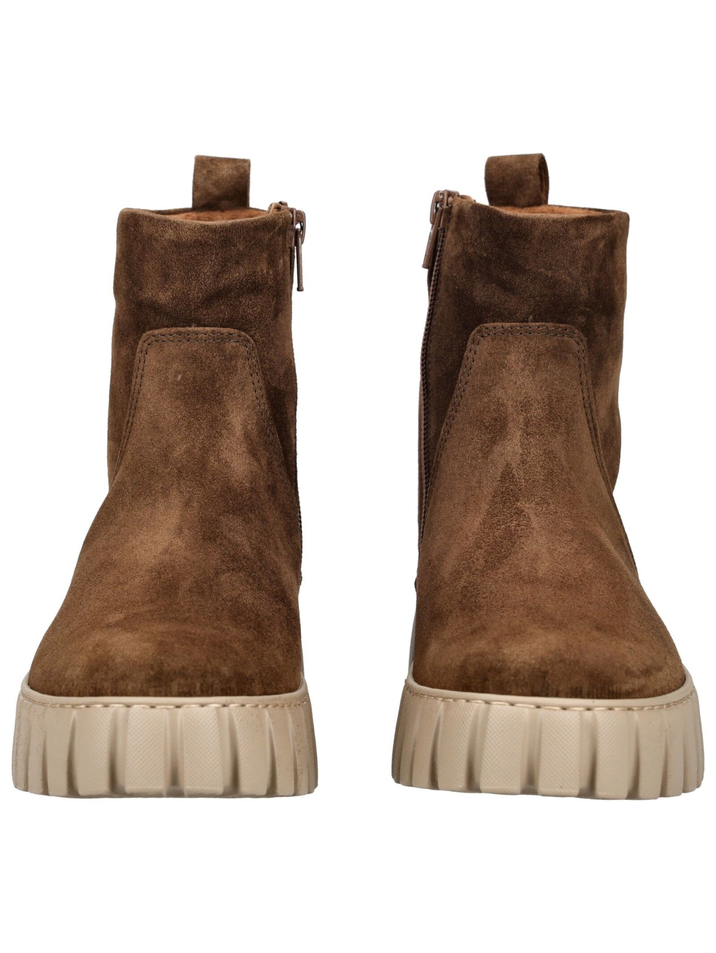 Bottines GABOR en marron