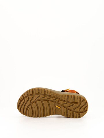 TEVA Sandal 'Winsted' in Orange
