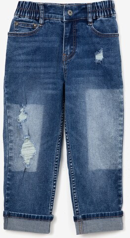 Gulliver Regular Jeans in Blau: predná strana