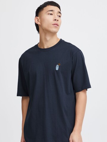 11 Project Shirt 'Just' in Blue: front