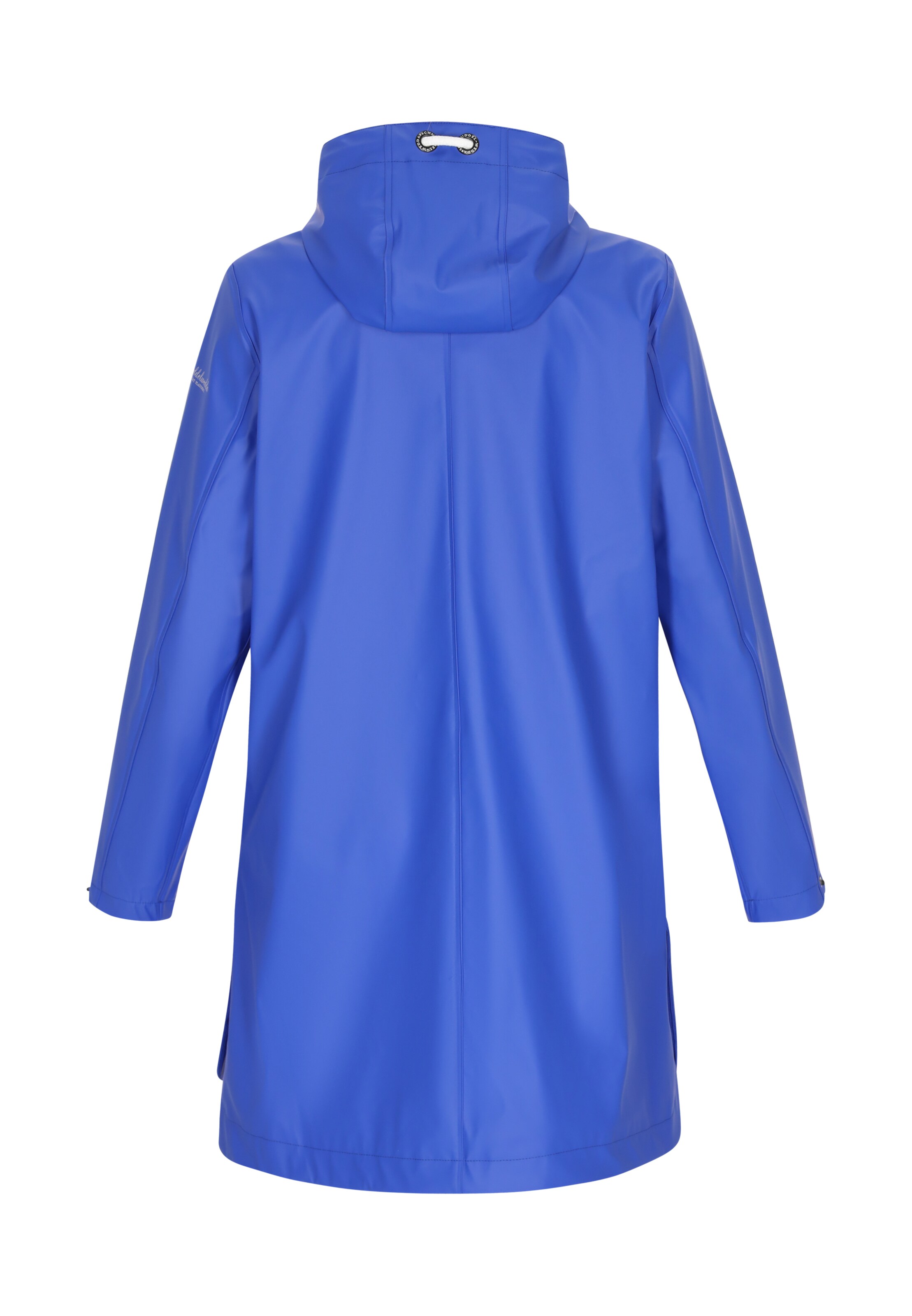 mėlyna Schmuddelwedda Striukė-paltas