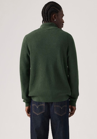 LEVI'S ® Sweater in Green