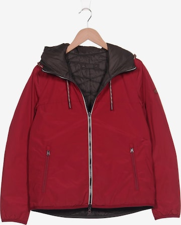 CAMEL ACTIVE Jacket & Coat in S in Red: front